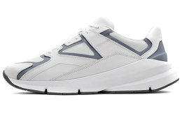 Кроссовки Forge Chunky унисекс с низким верхом серого/белого цвета Under Armour 3021987-102