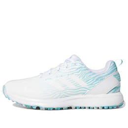 Кроссовки s2g Adidas, белый gz3910 | white/blue