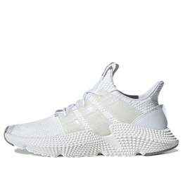 Кроссовки оригинальные prophere спортивная повседневная обувь Adidas, белый eg8138 | white