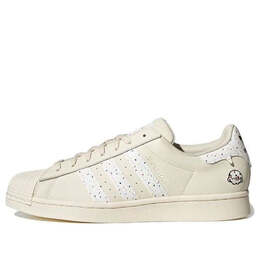 Кроссовки оригиналы суперзвезда Adidas, белый hp7831 | creamwhite