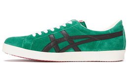 Fabre NM Скейтбординг Кроссовки Унисекс Низкие Черные/Зеленые Onitsuka Tiger 1183a915-300