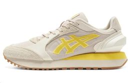 Onitsuka Tiger Кроссовки Moage Co 'Mineral Beige Yellow' 1183b555-250 | beige yellow
