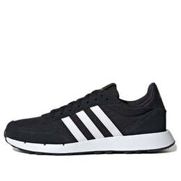 Кроссовки беговые 60-е 2.0 обувь Adidas, белый h04700 | black white