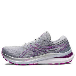 Кроссовки гель каяно 29 Asics, серый 1012b272-020 | light grey/purple