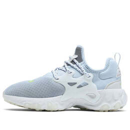 Кроссовки реагируют мгновенно Nike, серый cd9015-401 | grey