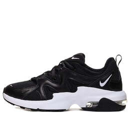 Кроссовки air max гравитон Nike, черный at4404-001 | black/white