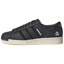 Кроссовки Adidas Superstar Neighborhood 30th Anniversary Adidas, черный/белый id8650 | black white
