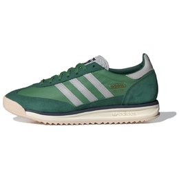 Кроссовки Adidas SL72 RS 'Preloved Green', зеленый ih8016 | green/white