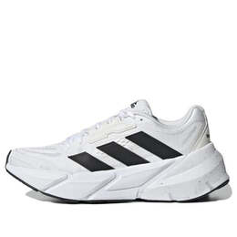 Кроссовки adistar Adidas, белый gx2980 | white/black