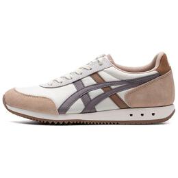 Кроссовки Onitsuka Tiger New York Lifestyle Shoes Unisex, серый 1183a205-108 | off-white/purplish grey