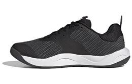 Кроссовки Adidas Women's Rapidmove 'Black White', черный if3203 | black