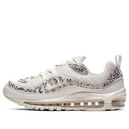 Кроссовки air max 98 lx Nike, черный av4417-002 | phantom-black