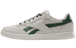 Reebok Кроссовки Court Advance 'Chalk Escape Green' 100202582 | gray