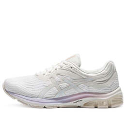 Кроссовки гель пульс 11 Asics, белый 1012b138-106 | white