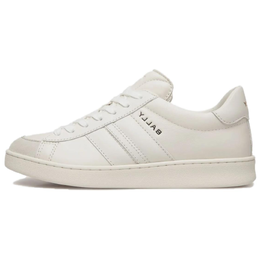 Bally Низкие кроссовки для скейтбординга, женские, белые 6308440 | white