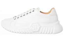 Кроссовки Runner Basic Low-top Philipp Plein aabs-usc0381-ple075n_01