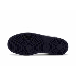 Кроссовки Nike Court Borough Skateboard Shoes Women's Low-Top Black Green, черный/зеленый dv5456-002（team390-翡翠星光） | black/green