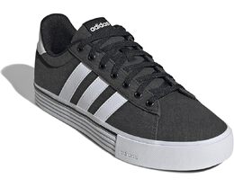 Кроссовки Adidas Daily 4.0, цвет Black/White/Black 9954134 | black/white/black
