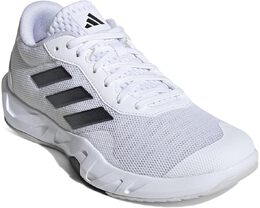 Кроссовки Adidas Amplimove Trainer, цвет White/Black/Grey 9917151 | white/black/grey