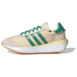 Adidas Кроссовки Xlg 'Beige Green' женские - Песчаный Страта/Светло-салатовый/Чудесный белый, цвет Sand Strata/Light Lawn Green/Wonder White id8335 | sand strata/light lawn green/wonder white