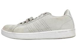 Adidas Женские кроссовки Cloudfoam Advantage Clean «Grey» cg5827 | gray white