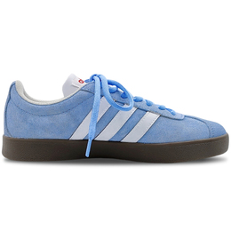 Кроссовки Adidas neo VL Court 2.0 Skateboarding Shoes Unisex, голубой hq1802（team68-夏日海风蓝色） | sky blue