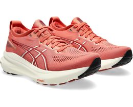 Кроссовки Asics GEL-Kayano 31, цвет Desert Red/White 9955468 | desert red/white