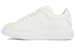 Кроссовки женские Alexander McQueen на шнурках, белый 645867whz4n9086