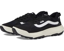Кроссовки Vans U Mte Crosspath, черный/белый 9963376 | black/white