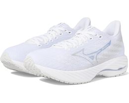 Кроссовки Mizuno Wave Rider 28, цвет White/Nimbus Cloud 9974554 | white/nimbus cloud