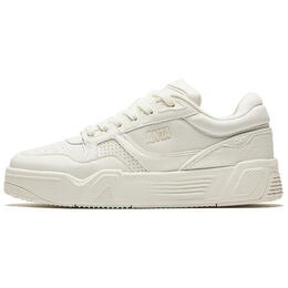 Кроссовки Anta C37+ Skateboarding Shoes Women's Low-top White, белый 122438024-7 | white
