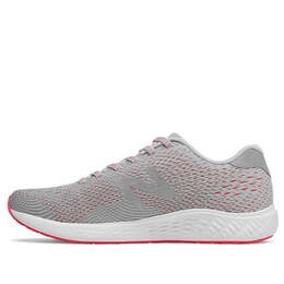 Кроссовки свежая пена ариши New Balance, серый warnxld1 | grey