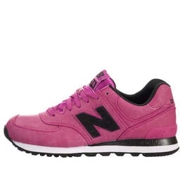 Кроссовки 530 серии тай-дай New Balance, красный wl574mgr | rose red/black