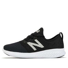 Кроссовки fuelcore coast v4 New Balance, черный wcstllk4 | black/white