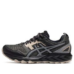 Кроссовки гель сонома cn Asics, серый 1012b584-020 | gray