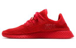 Кроссовки Adidas Atmos X Deerupt 'Red', красный g27330 | red