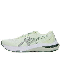 Кроссовки gt 2000 11 Asics, зеленый 1012b271-300 | whisper green/pure silver