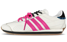 Кроссовки Adidas COUNTRY OG Lifestyle Shoes Unisex Low-top Pink, цвет Off White id1142(teamy-男女款夏日芭乐粉米) | off white