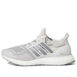 Кроссовки ультрабуст 1.0 Adidas, серый hq4205 | gray/white