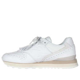 Кроссовки № 996 New Balance, белый wl996ta2 | white