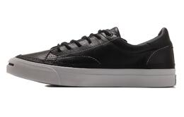 Кеды унисекс с низким верхом черного цвета Converse 156380c | black