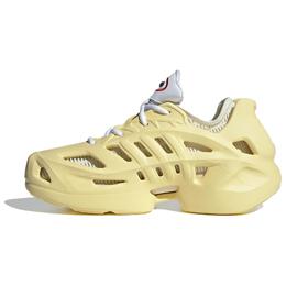 Adidas Кроссовки Adifom Climacool 'Yellow White' if3936 | yellow/wonder white