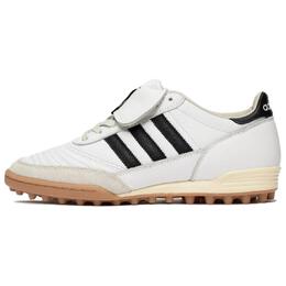 Кроссовки Adidas Mundial Team Adidas, белый/черный ji3994 | white black