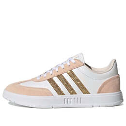 Кроссовки neo gradas розовые Adidas, белый fx9124 | white/pink/gold