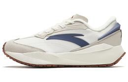Кроссовки Anta Icing Lifestyle Shoes Men Low-top White, белый 912328856-6 | ivory white