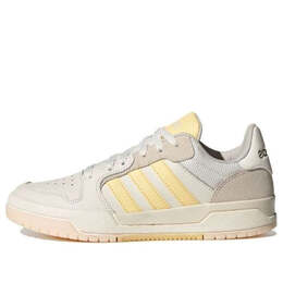 Кроссовки neo entrap Adidas, белый fw3494 | white/yellow