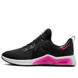 Кроссовки air max bella tr 5 Nike, черный dd9285-061 | black/pink