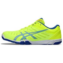 Asics Кроссовки Attack Excounter 2 'Safety Yellow' 1073a002-752 | teal
