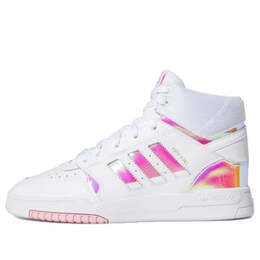 Кроссовки с откидным шагом Adidas, белый eg3634 | white