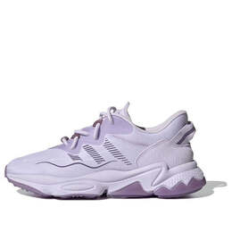 Кроссовки ozweego Adidas, фиолетовый gz8408 | purple